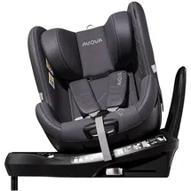 AVOVA Alera X 1 Reboard Polar Grey