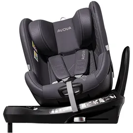 AVOVA Alera X 1 Reboard Polar Grey