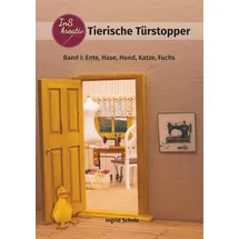 J.Lindeberg Tierische Türstopper 5 cm