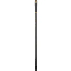 Fiskars 1000664, Handwerkzeugschaft, Aluminium, Schwarz, Orange, Ergonomisch, Fi