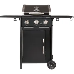 Outdoorchef Gasgrill Australia 315 G, schwarz