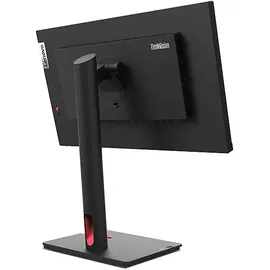 Lenovo ThinkVision T22i-30 22" schwarz