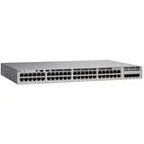 C9300L-48P-4X-A neu