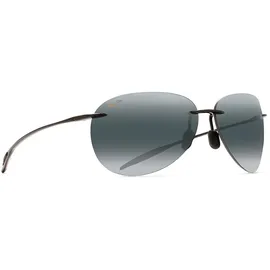 Maui Jim Sugar Beach 421-02 schwarz / grau