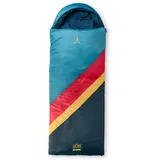 Grand Canyon Utah 190 Schlafsack (Größe max. 190cm, blau)