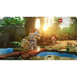 LEGO Horizon Adventures (USK) (Nintendo Switch)