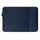 techprotect Tech-Protect Neopren-Laptoptasche 15-16 Zoll – Marineblau