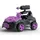 Schleich Schatten-Crashmobil mit Mini Creature,