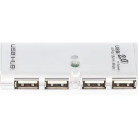 goobay 68879 USB 2.0 Hub
