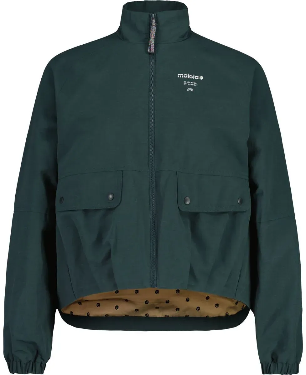 Maloja RomsdalM. mountain pine (1226) XS