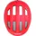 ABUS Smiley 3.0 Kinder 50-55 cm shiny red
