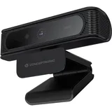 Conceptronic AMDIS09B Schwarz