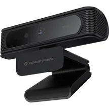 Conceptronic AMDIS09B Schwarz