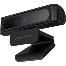 Conceptronic AMDIS09B Schwarz