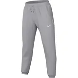 Nike Dri-fit Standard Issue Trainingshose, Herren Wolf grey/white M