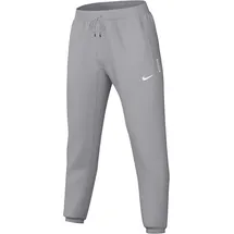 Nike Dri-fit Standard Issue Trainingshose, Herren Wolf grey/white M