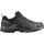 Salomon Herren X Ultra 5 Wide GTX Schuhe (Größe 42, schwarz)