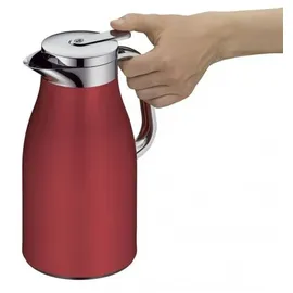 Alfi Skyline mediterranean red mat 1 l