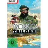 Tropico Trilogy (USK) (PC)