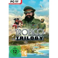 Tropico Trilogy (USK) (PC)