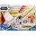 Star Wars Epic World of Action Luke Skywalkers Force Strike X-Flügler