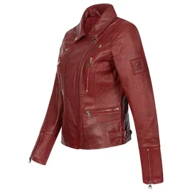 Rock Creek Lederjacke