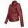 Rock Creek Lederjacke