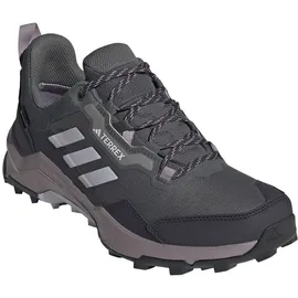Adidas Terrex AX4 GTX Damen Grey Five / Silver Dawn / Preloved Fig 38 2/3