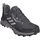 Adidas Terrex AX4 GTX Damen Grey Five / Silver Dawn / Preloved Fig 38 2/3