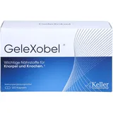 Keller Gesundheitspflege GmbH Gelexobel Kapseln
