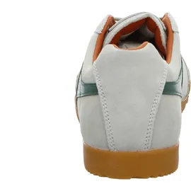 GOLA Harrier Herren Off White/Evergreen/Moody Orange 41
