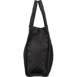 Reisenthel reisenthel® Einkaufstasche daily shopper rhombus Kunststoff schwarz DN 7059