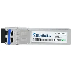 BlueOptics SFP28 Transceiver 10G/25GBASE-LR 10KM