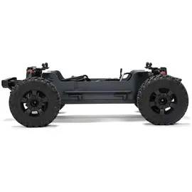 Arrma RC-Monstertruck Big Rock 4CH RTR grün (223S)