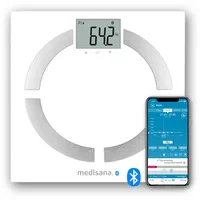 Medisana BS 444 connect Weiß
