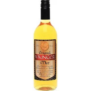 Wikinger Met % 0,75 Liter