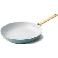 GreenPan Padova Reserve, Bratpfanne 20cm, antihaftbeschichtet, Spülmaschinenfest, - Blau