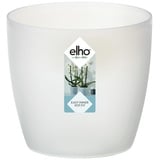 elho Brussels Orchidee Ø 16 x 15 cm transparent