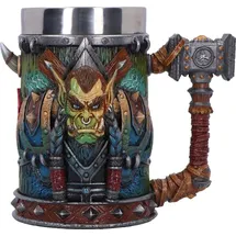 World of Warcraft Thrall 17 cm
