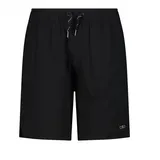 CMP CMP, Bermuda, 32C6436, Basic Black, D40, Woman