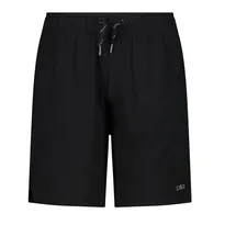 CMP CMP, Bermuda, 32C6436, Basic Black, D40, Woman