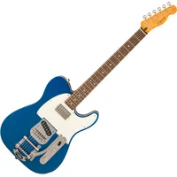 Squier Classic Vibe Custom Telecaster SH with Bigsby Lake
