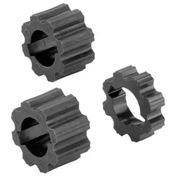 Satz Distanzringe (3 Stück) 1 x 10mm, 2 x 20mm, für SE 12-115 (623511000)