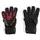 adidas Predator Match Fingersave Schwarz 8,5