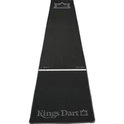 Kings Dart Dartteppich Turnier Pro