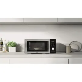 Candy CMGA31EDLB Schwarz