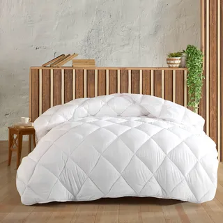 Mixibaby Steppdecke Mono Bettdecke 4-Jahreszeiten Ganzjahresdecke 135x220 155x220 200x200 200x220, Größe:80cm x 80cm