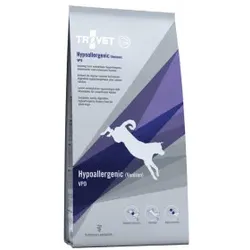 Trovet Hypoallergenic VPD mit Wild Hundefutter 10 kg