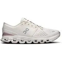 On Cloud X 4 Damen Ivory / Heron 42,5
