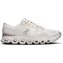 On Cloud X 4 Damen Ivory / Heron 42,5
